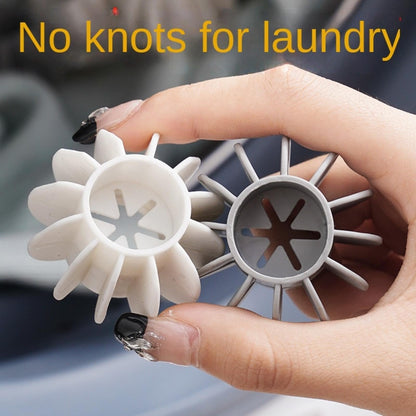 🔥Piłka do prania zapobiegająca splątaniu