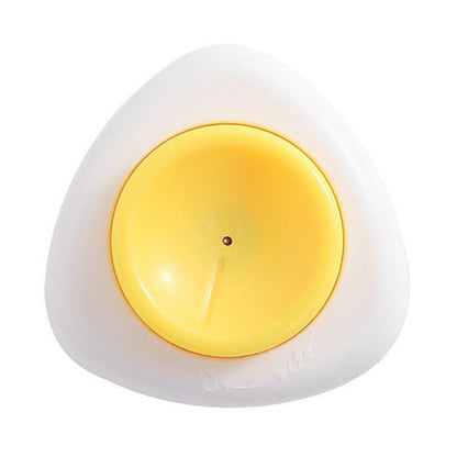 🥚Nakłuwacz do jajek z blokadą bezpieczeństwa