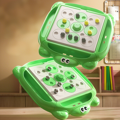 💡Magnetyczny zestaw do gry w szachy