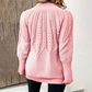 👚Damski sweter z dzianiny oversize