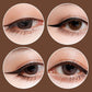 🥰Wodoodporny żelowy eyeliner