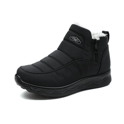 🥾Ciepłe damskie buty śnieżne