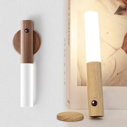 🎅Oferty świąteczne 50% ZNIŻKI🎁🎄Nocna lampka z czujnikiem ruchu