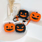 (Wczesna wyprzedaż halloweenowa 49% zniżki) 🎃Torba na ramię w kształcie dyni