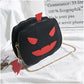 (Wczesna wyprzedaż halloweenowa 49% zniżki) 🎃Torba na ramię w kształcie dyni
