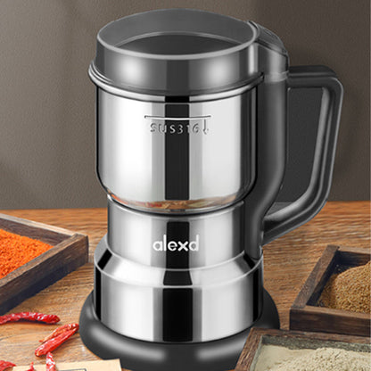 🎁[Praktyczny prezent] Mała szlifierka elektryczna do użytku domowego