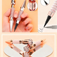 💕Precyzyjny płynny eyeliner z filcową końcówką