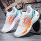 🥾 Oddychające, amortyzujące buty sportowe