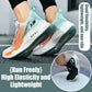 🥾 Oddychające, amortyzujące buty sportowe