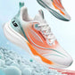 🥾 Oddychające, amortyzujące buty sportowe