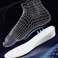 🥾 Oddychające, amortyzujące buty sportowe