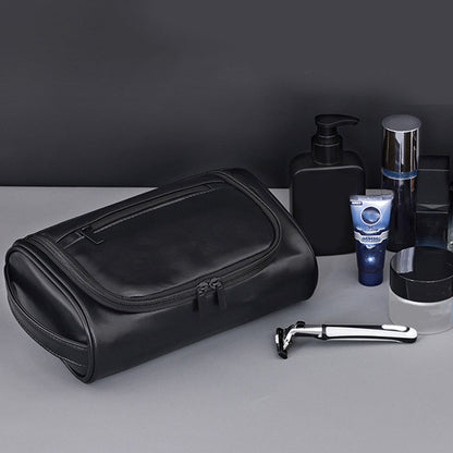 🔥 Męska przenośna wodoodporna torba podróżna