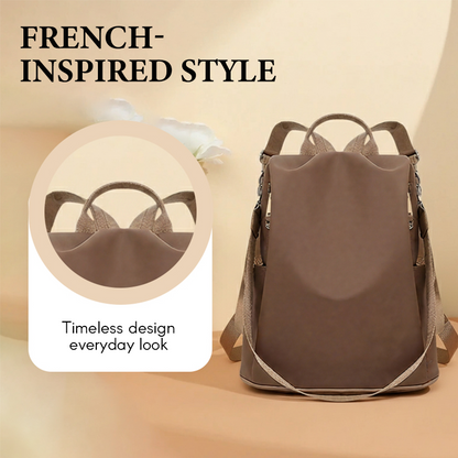 🎒Wszechstronny duży plecak noszenia