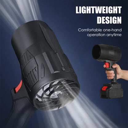 🔥Ręczna dmuchawa turbo