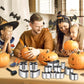 🎃 Zestaw do rzeźbienia dyni