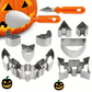 🎃 Zestaw do rzeźbienia dyni