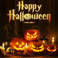 🎃 Zestaw do rzeźbienia dyni
