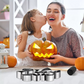 🎃 Zestaw do rzeźbienia dyni