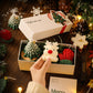 🎄Zestaw świątecznych świec zapachowych🕯️