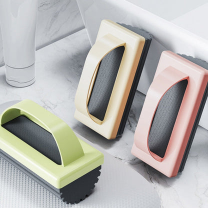 🔥Przenośny mini ręczny mop z gąbką chłonną