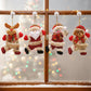 🎄Świąteczne mini figurki dekoracyjne