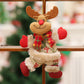 🎄Świąteczne mini figurki dekoracyjne