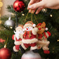 🎄Świąteczne mini figurki dekoracyjne
