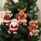 🎄Świąteczne mini figurki dekoracyjne