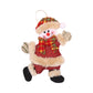 🎄Świąteczne mini figurki dekoracyjne