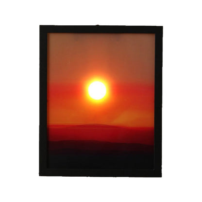 🔥Nástěnná lampa Sunset Rise & Fall