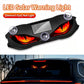 🚗🔆 Solarne światło ostrzegawcze LED „Oko Diabła” – KUP 1 → 1 GRATIS! OFERTA LIMITOWANA!