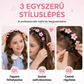 👧🎀 1+1 GRATIS - Urocze spinki do włosów dla dziewczynek | Zestaw 2 szt. ✨