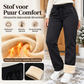 Casual thermische sport trainingsbroek voor dames