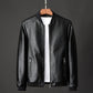 Klassiek Bomberjack voor Heren, Slim Fit