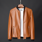Klassiek Bomberjack voor Heren, Slim Fit