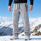 ❄️ Winter Favoriet ✨ Comfortabele Thermische Herenwinterbroek – Warme Casual Broek voor Koude Dagen & Buitenactiviteiten