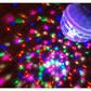 【🎅Świąteczna oferta przedsprzedaży】Kryształowa magiczna kula LED