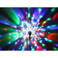 【🎅Świąteczna oferta przedsprzedaży】Kryształowa magiczna kula LED