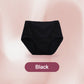 🔥Kup 2 i otrzymaj 1 gratis🔥 Bawełniane majtki Plus Size z wysokim stanem