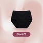🔥Kup 2 i otrzymaj 1 gratis🔥 Bawełniane majtki Plus Size z wysokim stanem